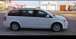 دودج جراند كارافان